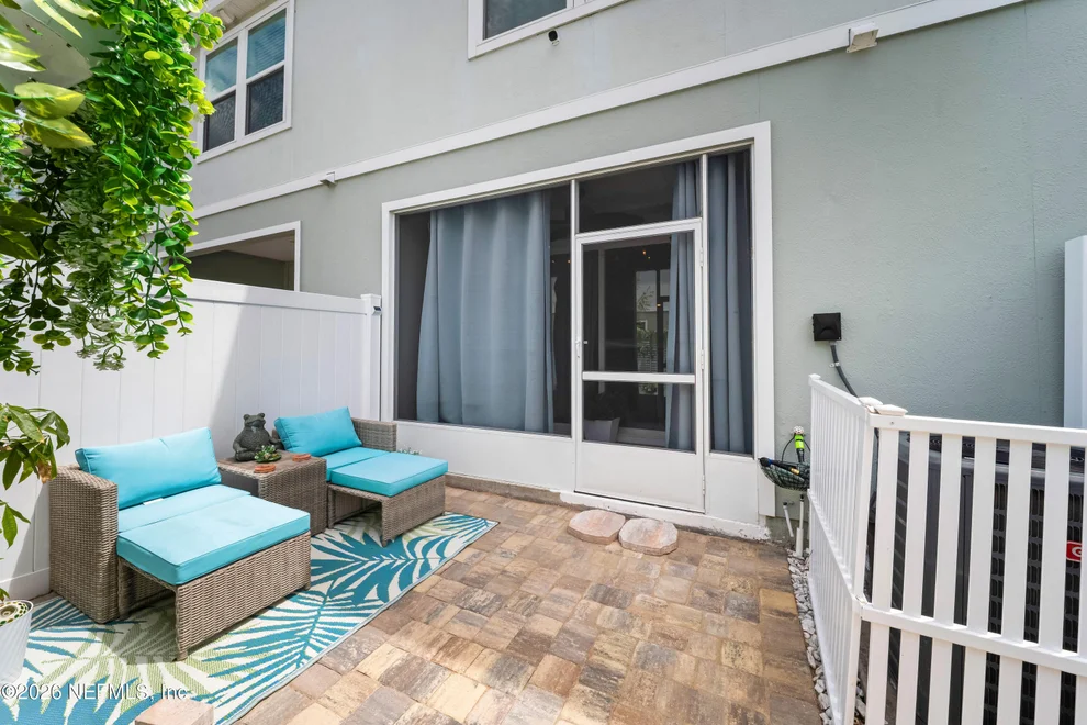 Unit for sale at 4980 NEBULA Lane, Jacksonville, FL 32256