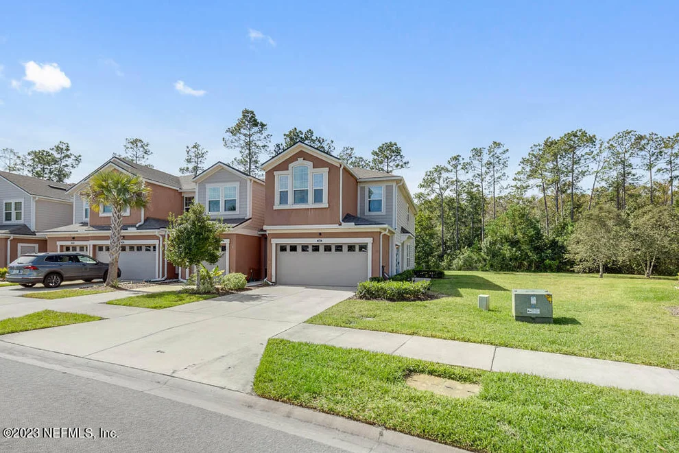 Unit for sale at 263 RICHMOND Drive, St. Johns, FL 32259