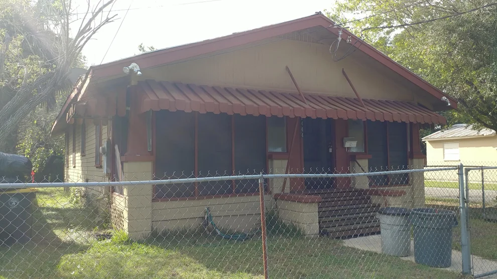 Unit for sale at 1444 5TH Street W, Jacksonville, FL 32209