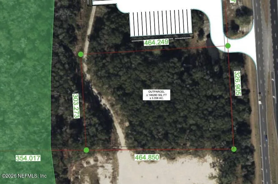 Unit for sale at 10110 US HIGHWAY 1 N, Hastings, FL 32145
