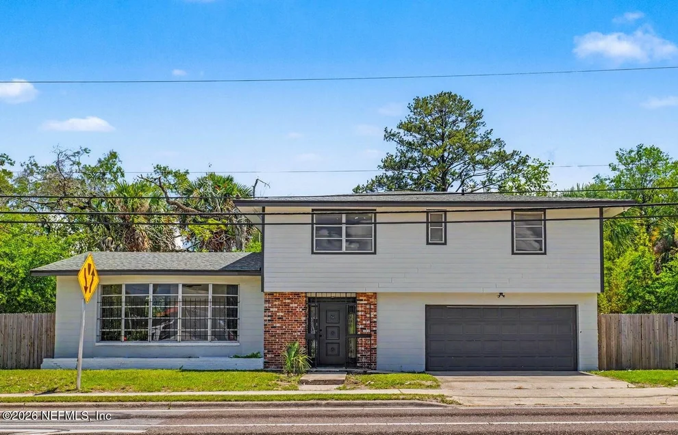 Unit for sale at 1074 GOLFAIR Boulevard, Jacksonville, FL 32209