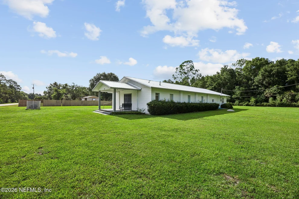 Unit for sale at 101 SESAME Street, Palatka, FL 32189