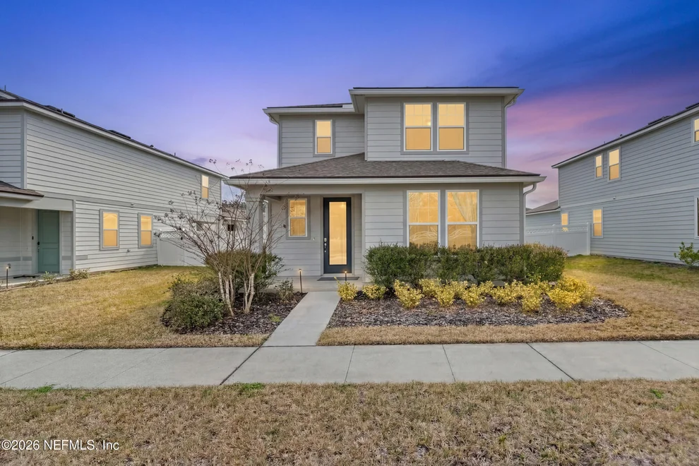 Unit for sale at 4622 CLAPBOARD CROSSING Way, Jacksonville, FL 32226