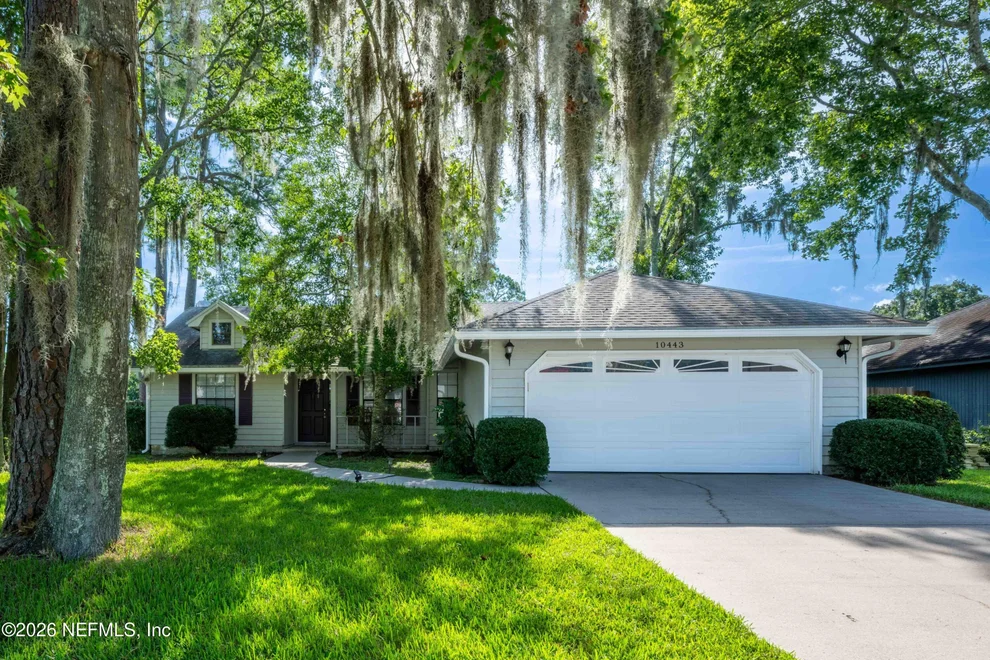 Unit for sale at 10443 OSPREY NEST Drive W, Jacksonville, FL 32257