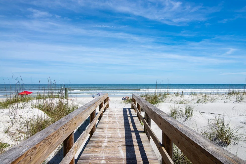 Unit for sale at 210 11TH Avenue N, Jacksonville Beach, FL 32250