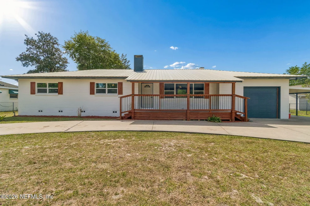 Unit for sale at 350 N 6TH Street, Macclenny, FL 32063