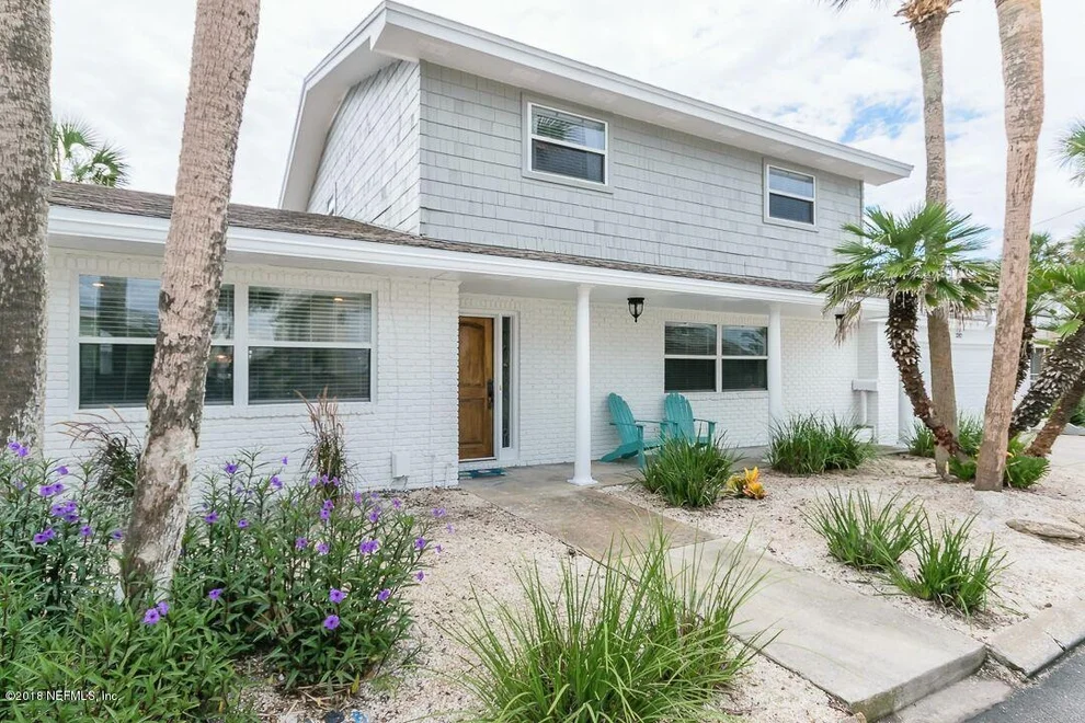 Unit for sale at 3202 OCEAN Drive S, Jacksonville Beach, FL 32250