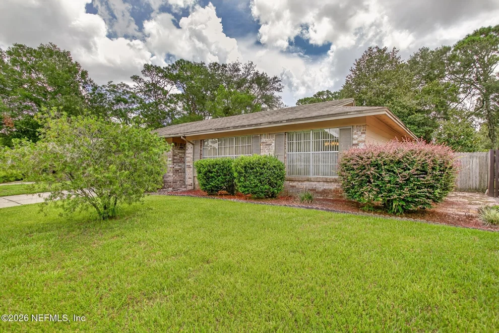 Unit for sale at 7422 DEEPWOOD Drive S, Jacksonville, FL 32244