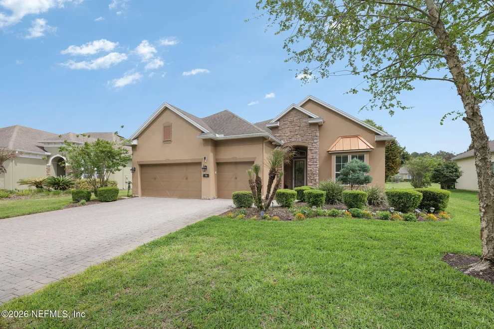 Unit for sale at 75 WILLOW BAY Drive, Ponte Vedra, FL 32081