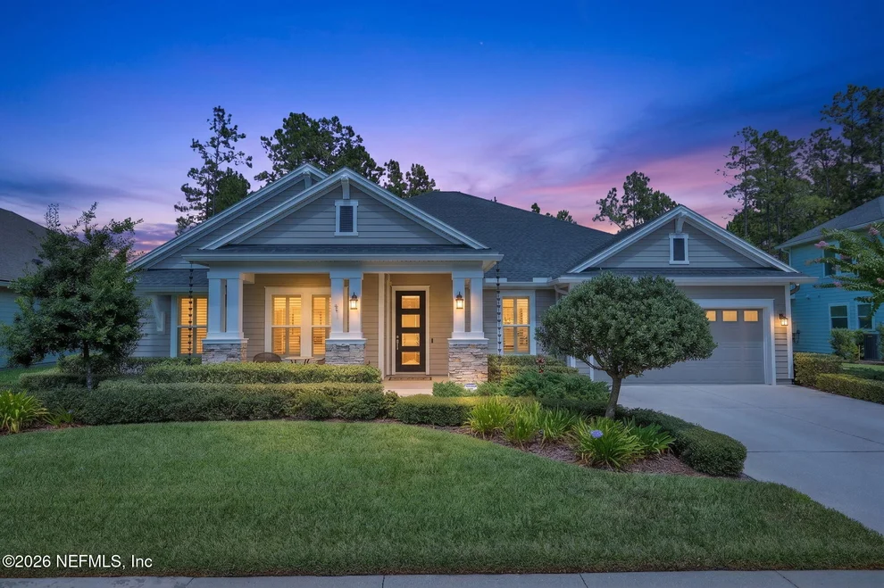Unit for sale at 146 CLARENDON Road, St. Johns, FL 32259