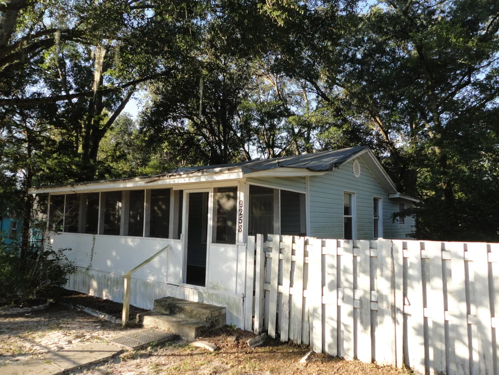 Unit for sale at 9258 11TH Avenue, Jacksonville, FL 32208