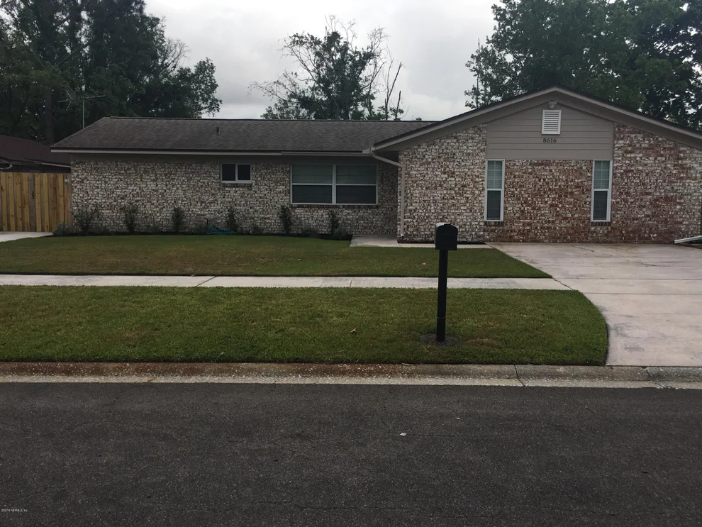Unit for sale at 8616 GRAYBAR Drive, Jacksonville, FL 32221