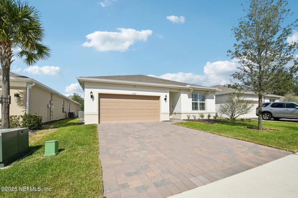 Unit for sale at 3086 GREEN PARK Drive, DeLand, FL 32724