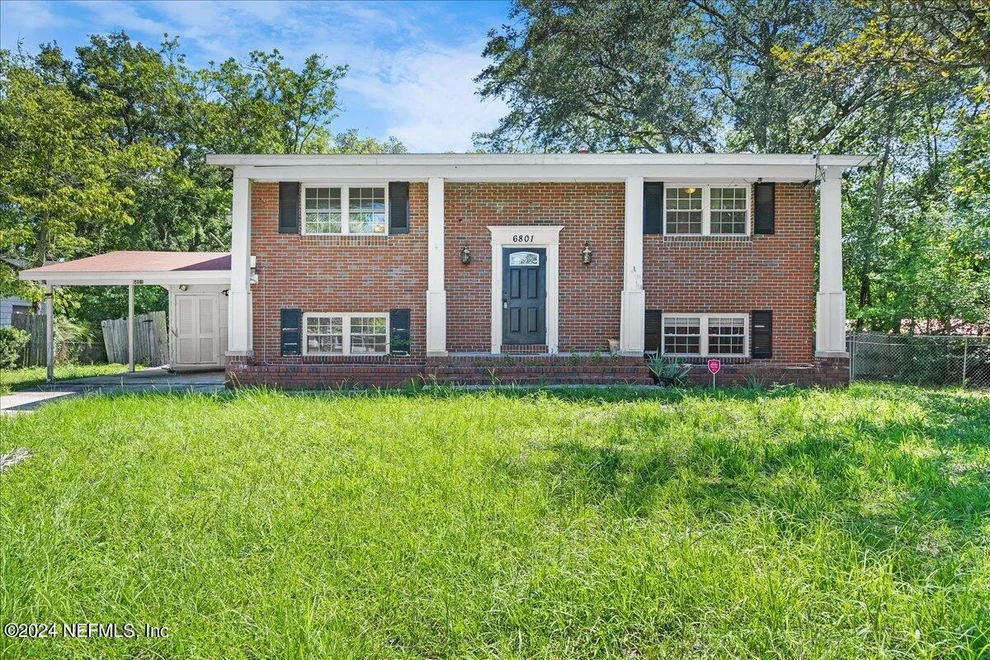 Unit for sale at 6801 AZUL Court, Jacksonville, FL 32210