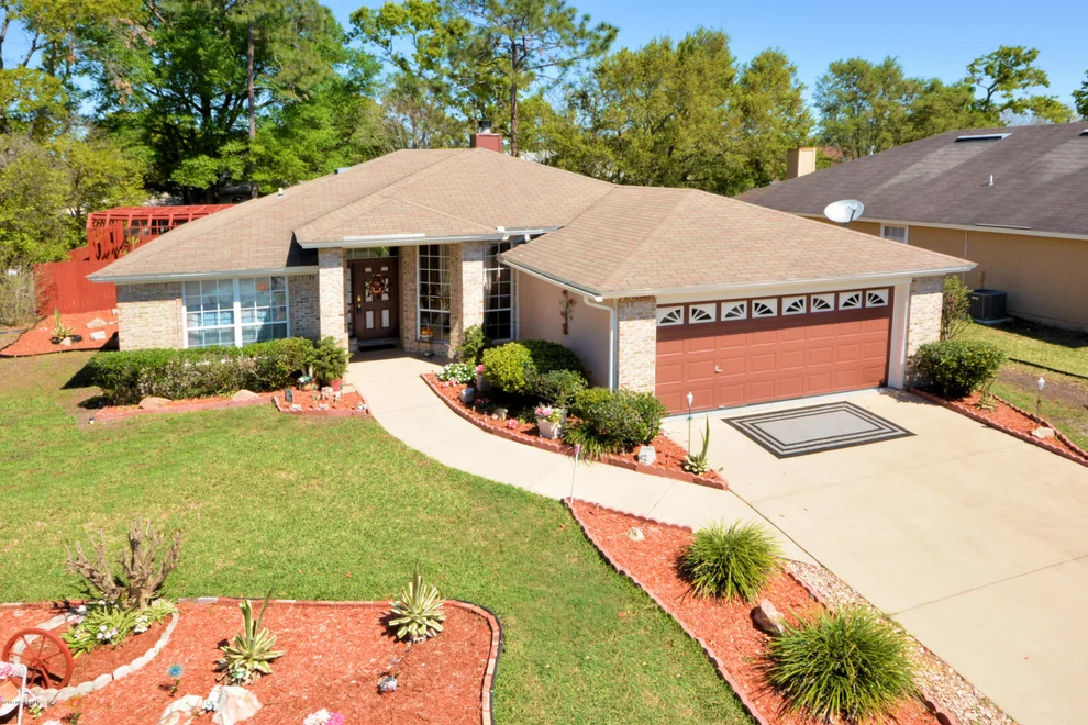 Unit for sale at 12385 EAGLES CLAW Lane, Jacksonville, FL 32225