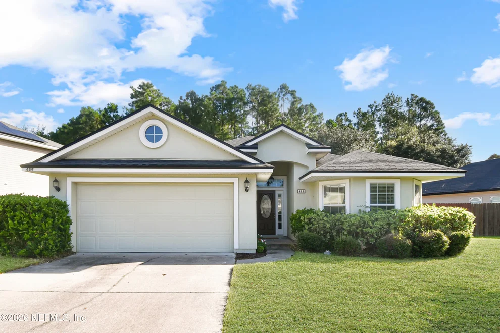 Unit for sale at 459 W NEW ENGLAND Drive, Elkton, FL 32033
