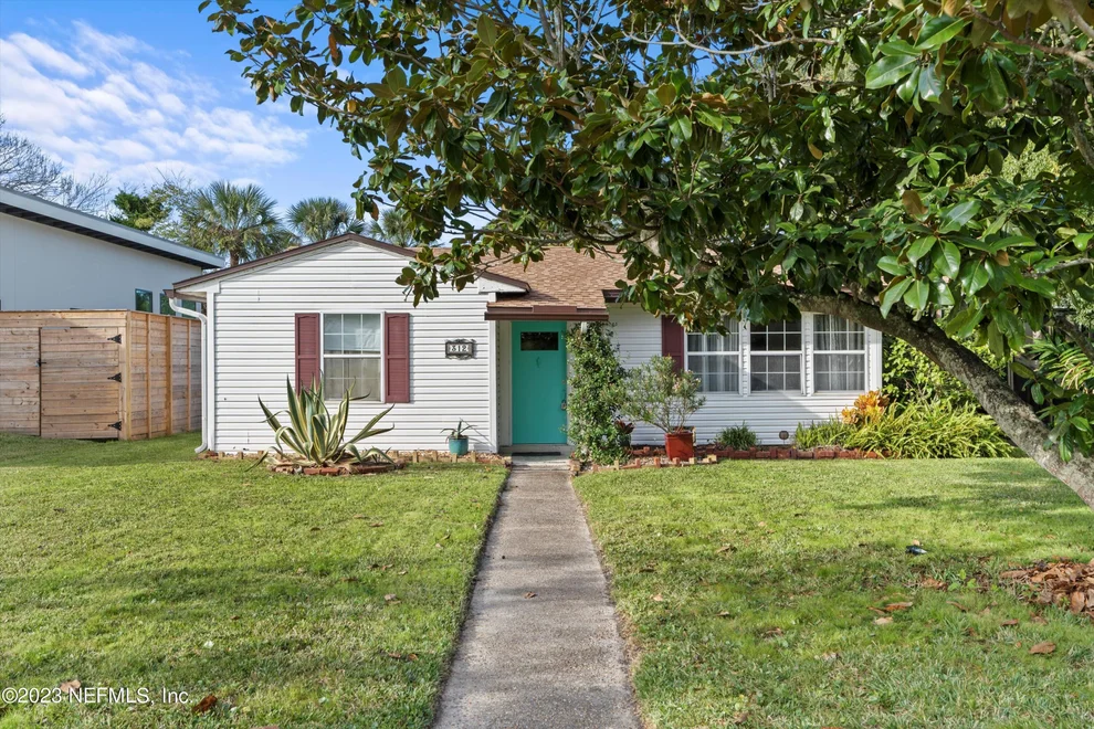 Unit for sale at 312 ALCAZAR Street, St. Augustine, FL 32080