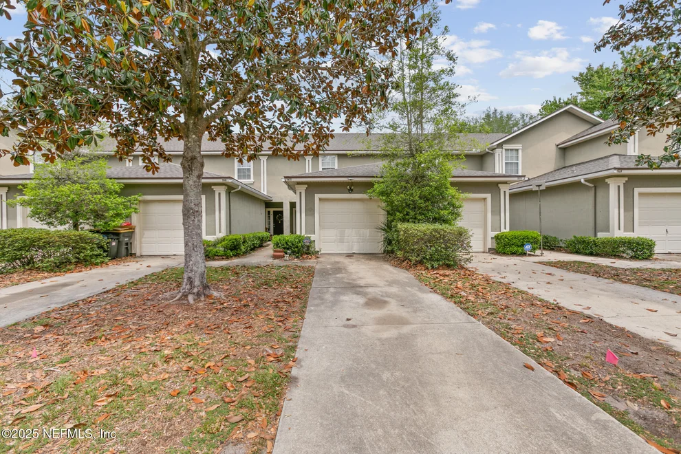 Unit for sale at 7877 PLAYPEN Court, Jacksonville, FL 32210