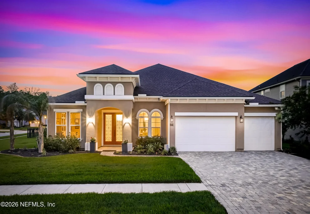Unit for sale at 258 CONQUISTADOR Road, St. Johns, FL 32259