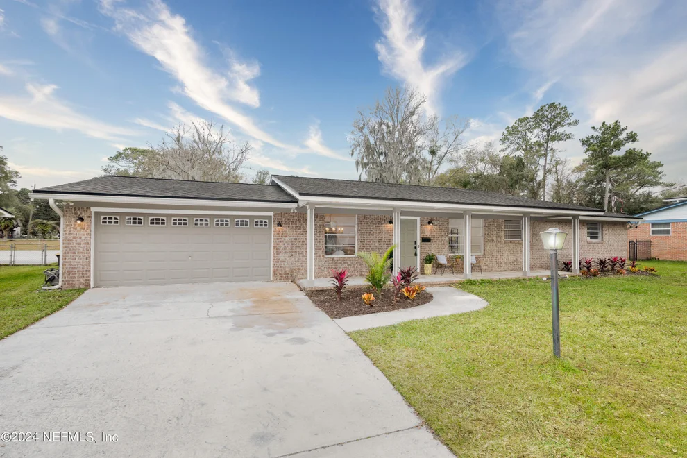 Unit for sale at 6820 HYDE GROVE Avenue, Jacksonville, FL 32210