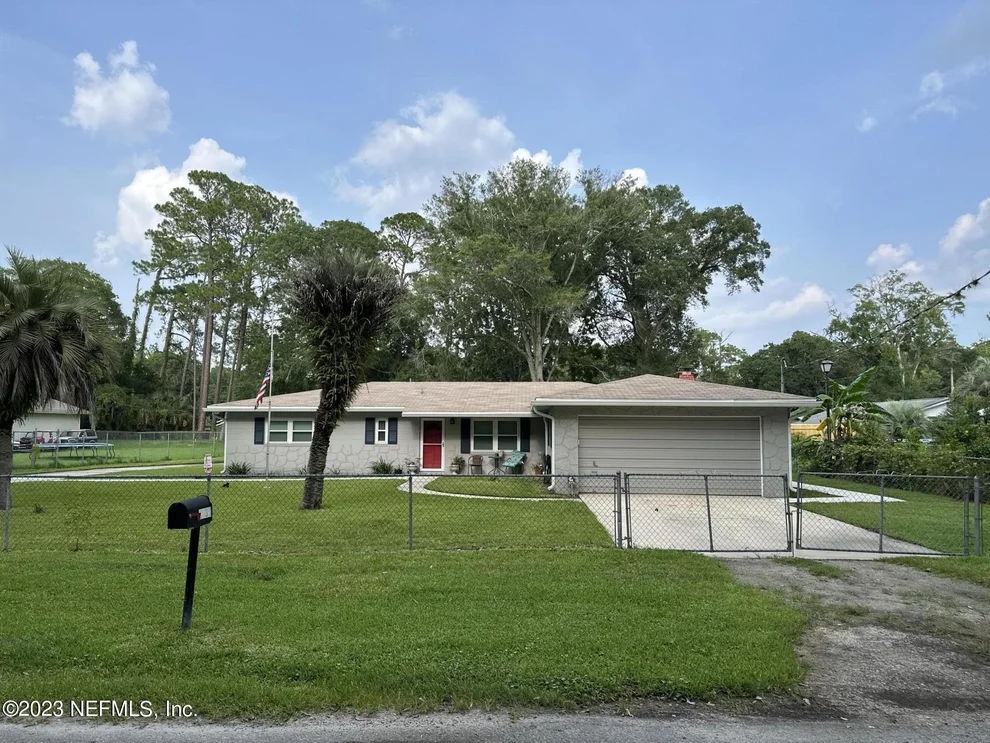 Unit for sale at 1135 PANGOLA Drive, Jacksonville, FL 32205