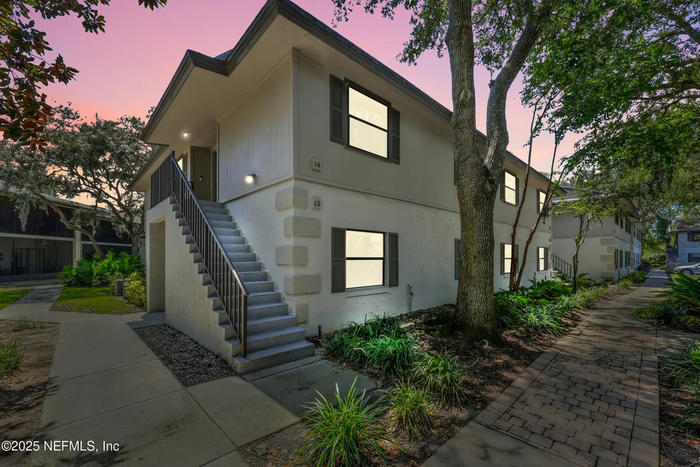 Unit for sale at 14 NAVARRA Court, St. Augustine, FL 32086