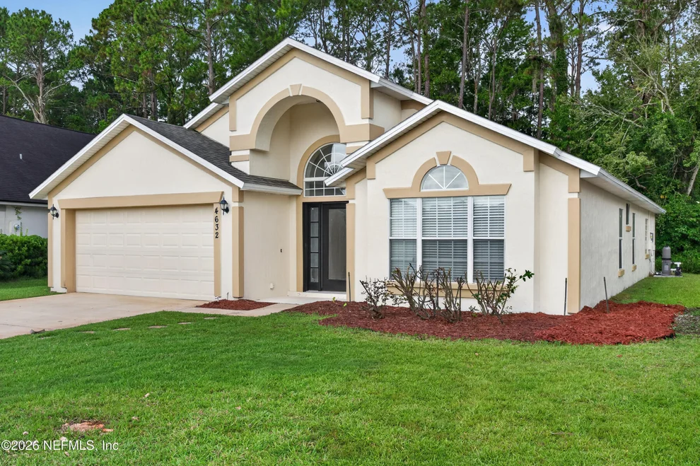 Unit for sale at 4632 PEELE Street, Elkton, FL 32033