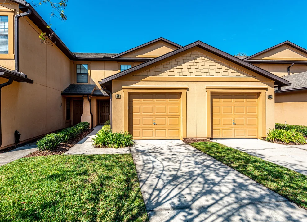 Unit for sale at 135 MERLOT Way, St. Augustine, FL 32084