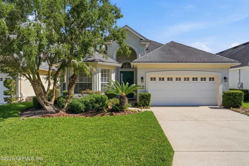 Unit for sale at 108 ST ANDREWS PL Drive, St. Augustine, FL 32092