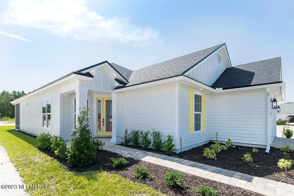Unit for sale at 526 EAGLE MOON LAKE Drive, St. Augustine, FL 32092