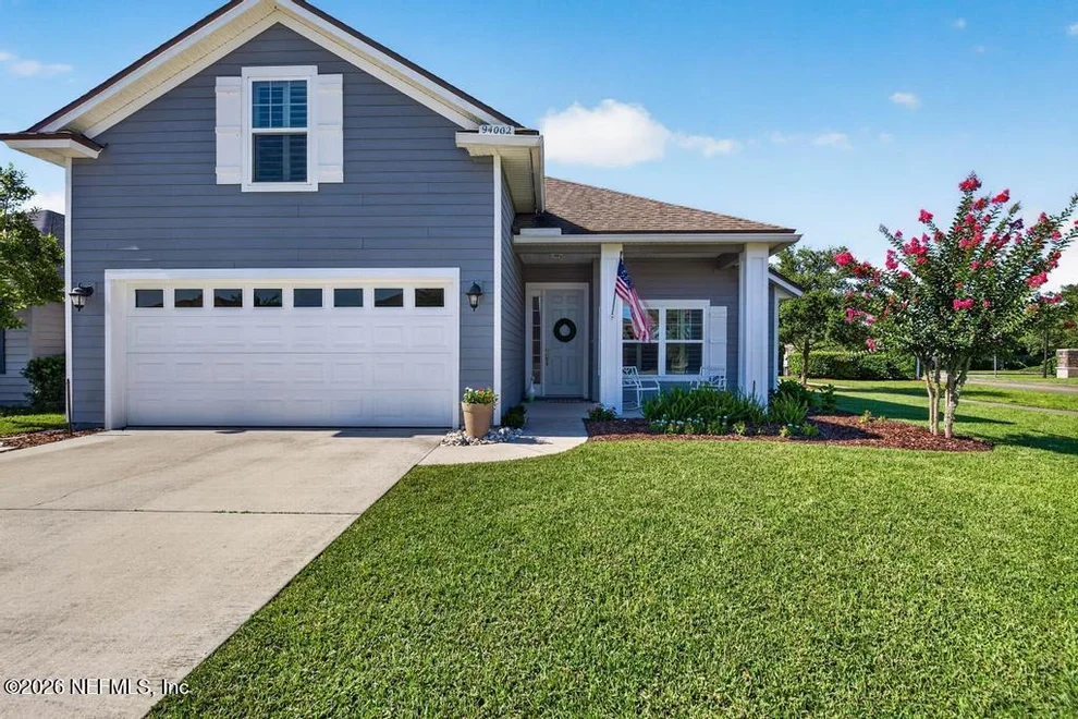 Unit for sale at 94002 WOODBRIER Circle, Fernandina Beach, FL 32034