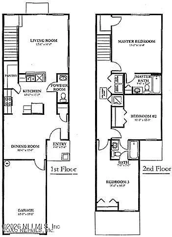 Unit for sale at 7724 HIGHCHAIR Lane, Jacksonville, FL 32210