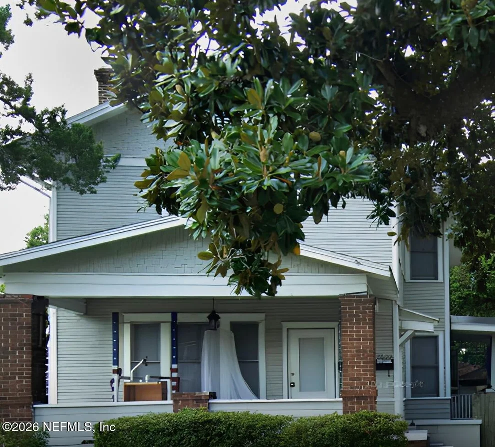 Unit for sale at 2609&2611 COLLEGE Street, Jacksonville, FL 32204
