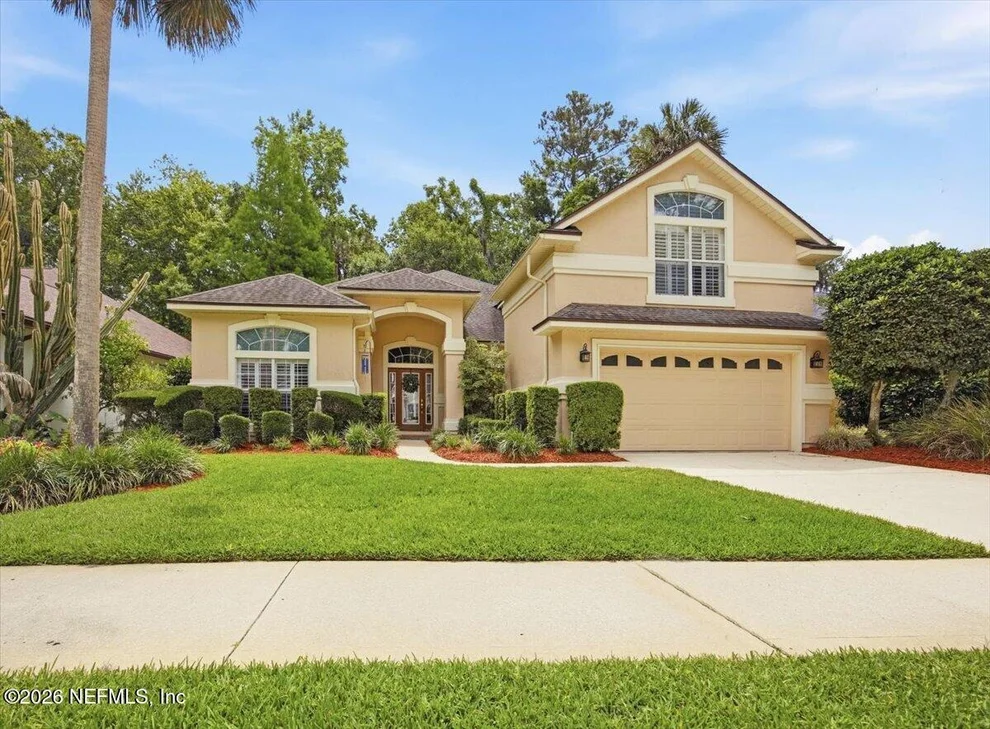 Unit for sale at 844 MILL STREAM Road, Ponte Vedra Beach, FL 32082