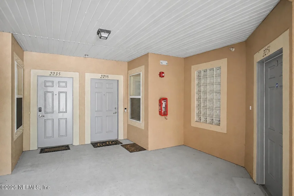 Unit for sale at 2255 GOLDEN LAKE Loop, St. Augustine, FL 32084