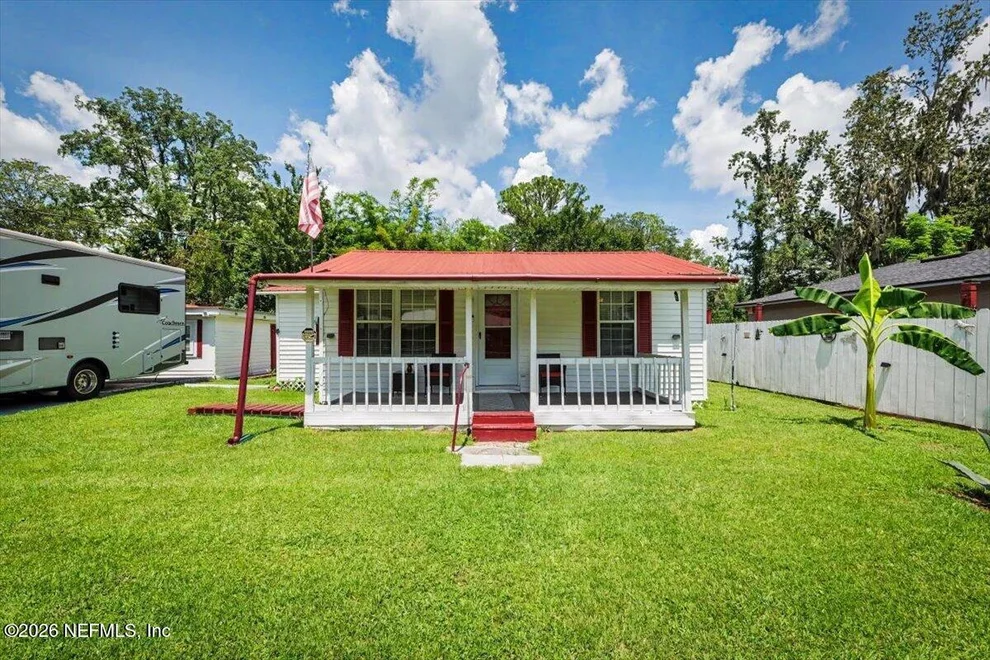 Unit for sale at 5217 WABASH Boulevard, Jacksonville, FL 32254