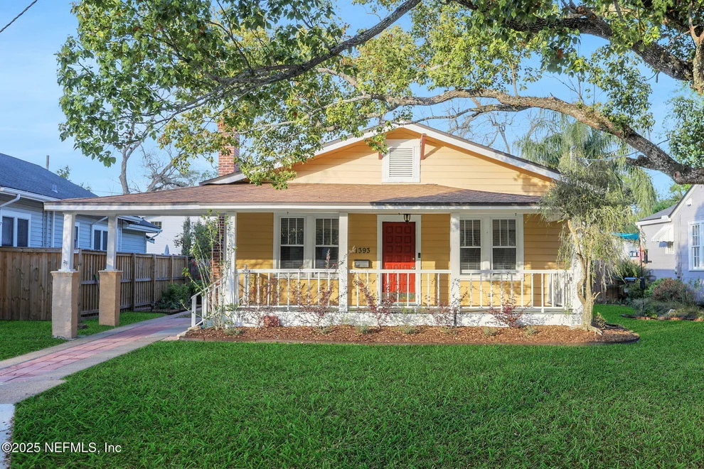 Unit for sale at 1393 WOLFE Street, Jacksonville, FL 32205