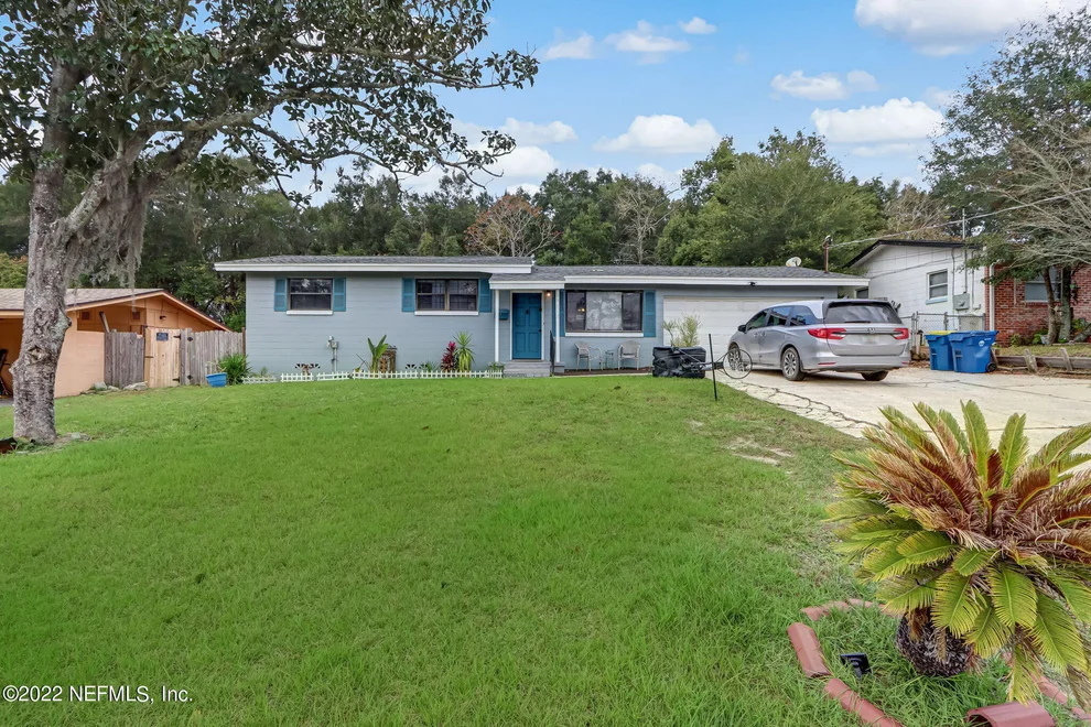 Unit for sale at 10515 JOLYNN Road, Jacksonville, FL 32225