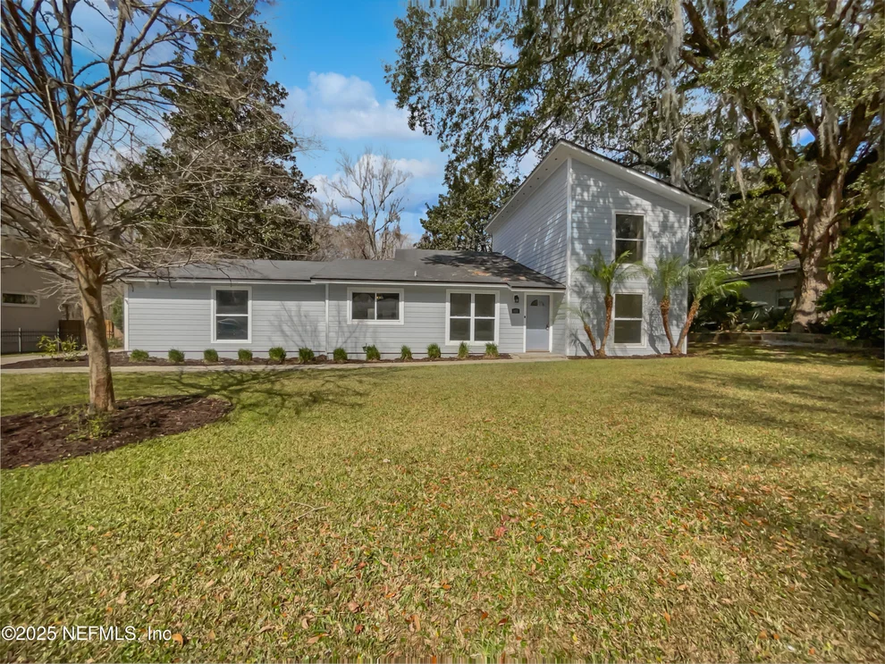 Unit for sale at 601 MORGAN Street, Orange Park, FL 32073