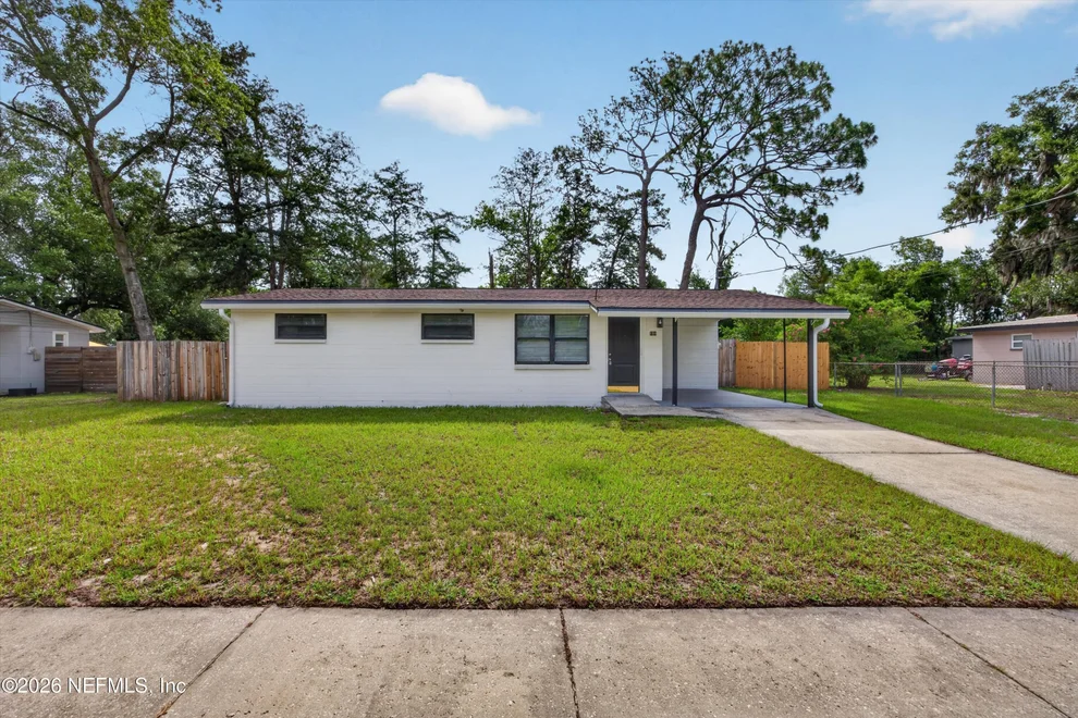 Unit for sale at 184 DRACO Street, Orange Park, FL 32073