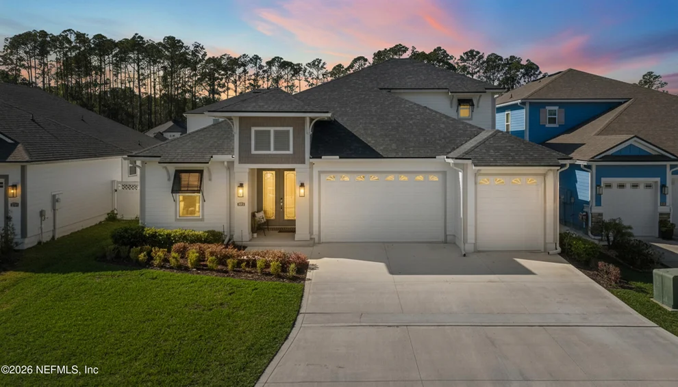 Unit for sale at 3269 VANDEN SAWYER Court, Green Cove Springs, FL 32043