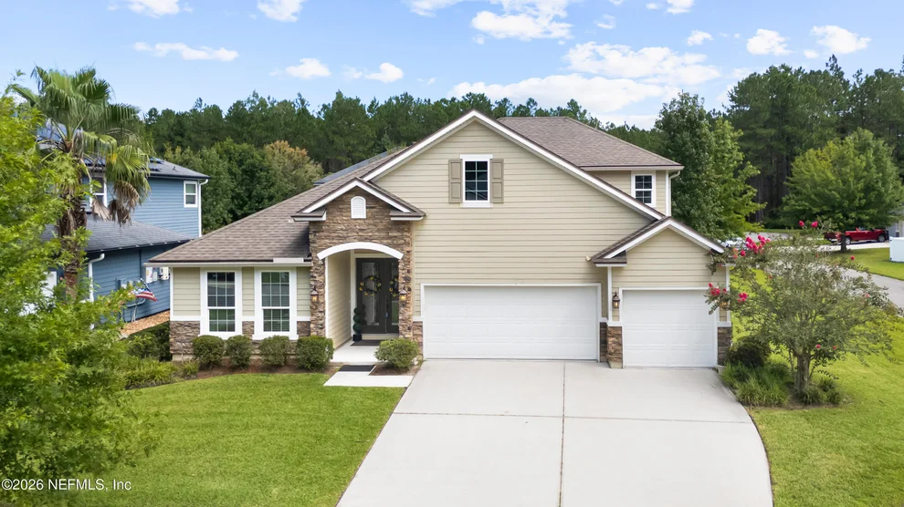 Unit for sale at 79886 PLUMMERS CREEK Drive, Yulee, FL 32097