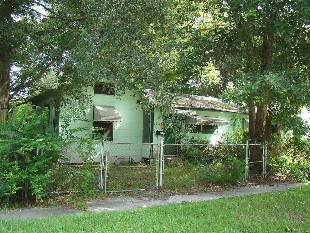 Unit for sale at 3349 Plum Street, Jacksonville, FL 32205