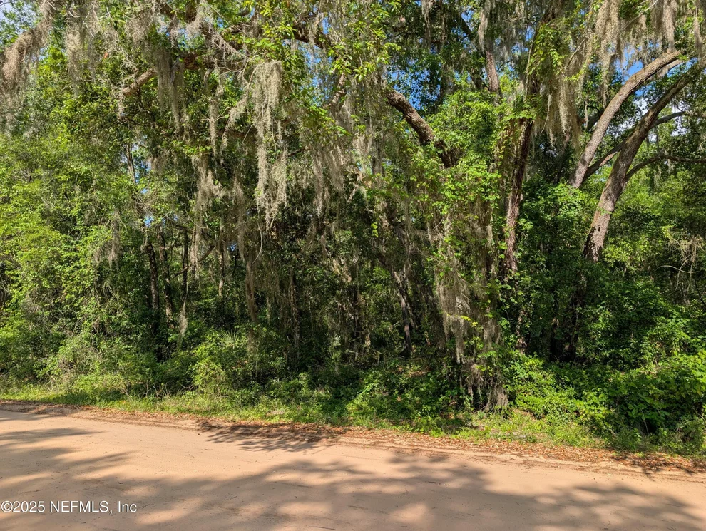 Unit for sale at LOT 25 WALKER Drive, Interlachen, FL 32148