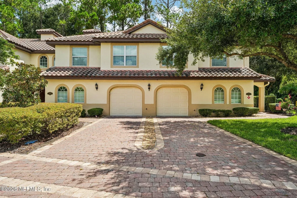 Unit for sale at 18 GRAND RAVINE Drive, St. Augustine, FL 32086
