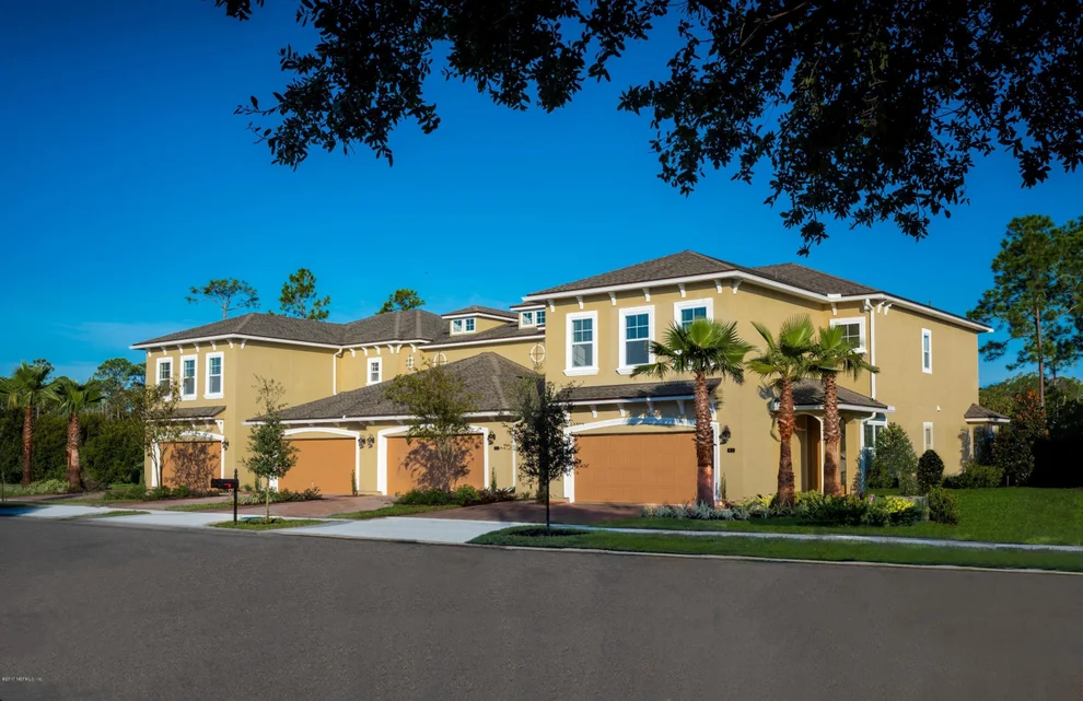 Unit for sale at 58 OYSTER BAY Way, Ponte Vedra, FL 32081