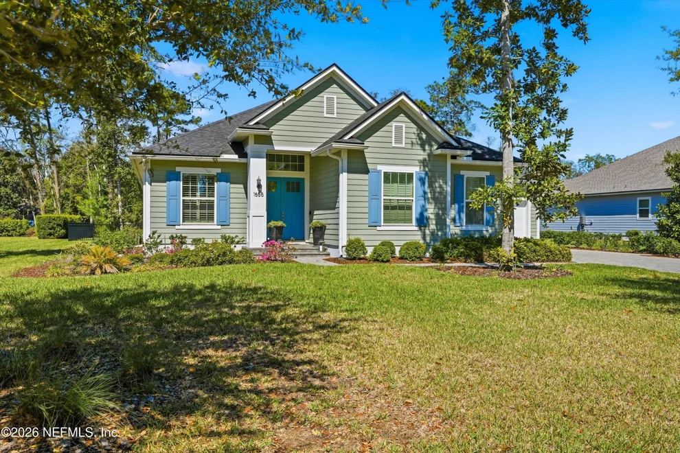 Unit for sale at 1655 SETON FAMILY Walk, Fleming Island, FL 32003