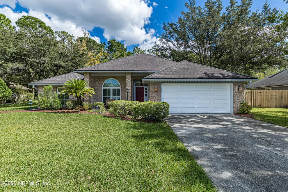Unit for sale at 5055 RIPPLE RUSH Drive N, Jacksonville, FL 32257