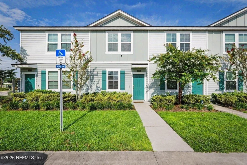 Unit for sale at 2880 MULE DEER Circle, Jacksonville, FL 32225