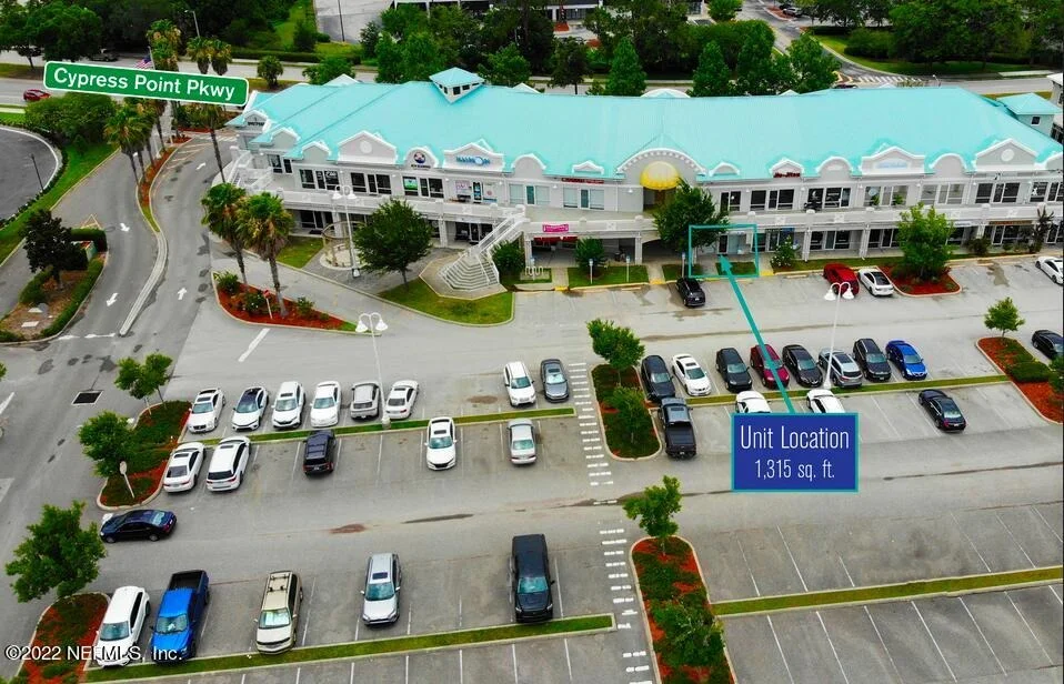Unit for sale at 160 CYPRESS POINT Parkway, Palm Coast, FL 32164
